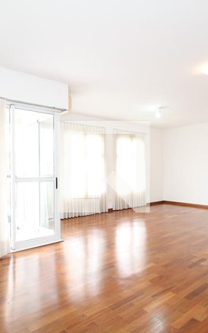 Apartamento para alugar com 153m², 3 quartos e 3 vagasSala