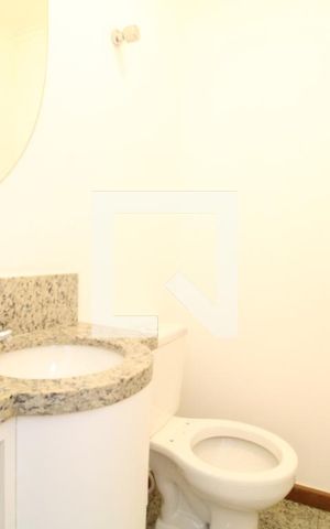 Apartamento para alugar com 153m², 3 quartos e 3 vagasLavabo