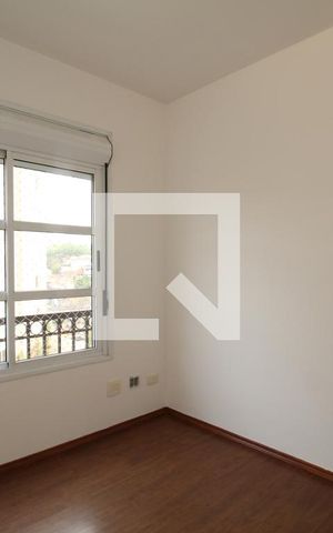 Apartamento para alugar com 153m², 3 quartos e 3 vagasQuarto 2