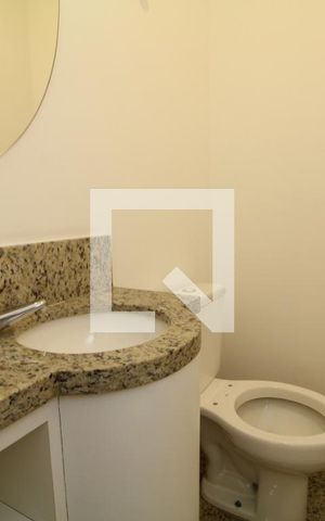 Apartamento para alugar com 153m², 3 quartos e 3 vagasLavabo