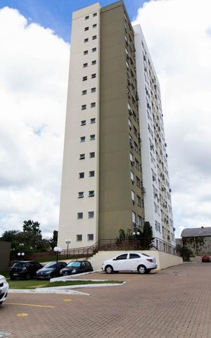 Apartamento à venda com 52m², 1 quarto e 1 vaga Apartamento à venda com 52m², 1 quarto e 1 vagaEstacionamento