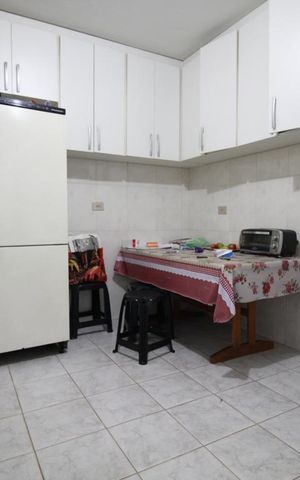 Casa à venda com 126m², 4 quartos e 2 vagasCozinha