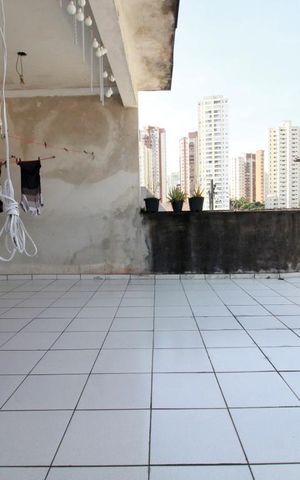 Casa à venda com 126m², 4 quartos e 2 vagasVaranda