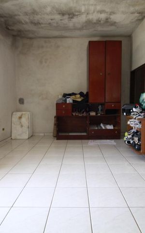 Casa à venda com 126m², 4 quartos e 2 vagasQuarto 1