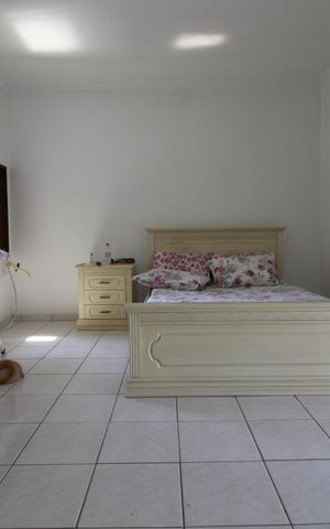 Casa à venda com 126m², 4 quartos e 2 vagasQuarto 4