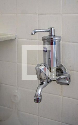 Apartamento à venda com 52m², 2 quartos e 2 vagasCozinha