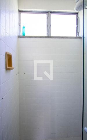 Apartamento à venda com 52m², 2 quartos e 2 vagasBanheiro