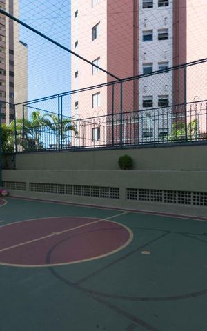 Apartamento à venda com 45m², 1 quarto e sem vagaÁrea comum - Quadra