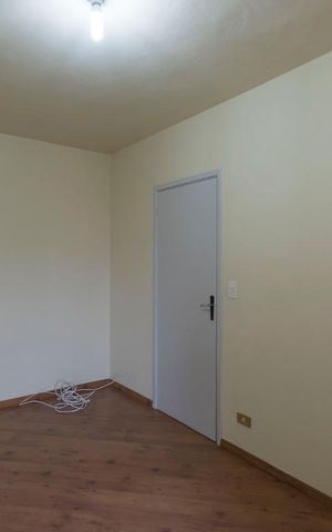 Apartamento à venda com 45m², 1 quarto e sem vagaQuarto