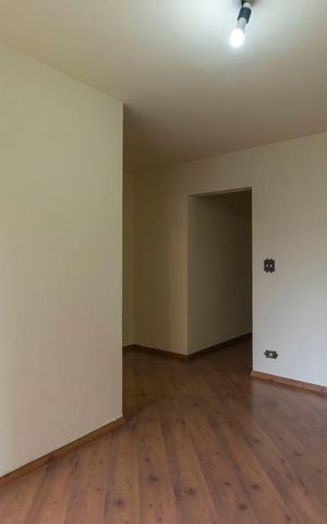 Apartamento à venda com 45m², 1 quarto e sem vagaSala