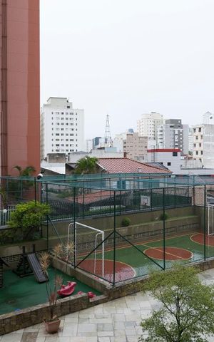 Apartamento à venda com 45m², 1 quarto e sem vagaVista