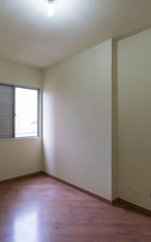 Apartamento à venda com 45m², 1 quarto e sem vagaQuarto