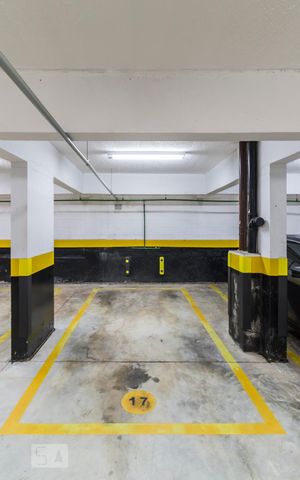 Apartamento à venda com 77m², 1 quarto e 2 vagasGaragem 2