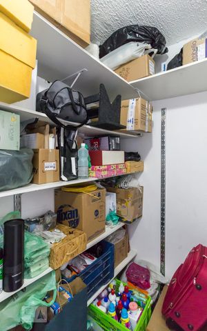 Apartamento à venda com 77m², 1 quarto e 2 vagasDepósito