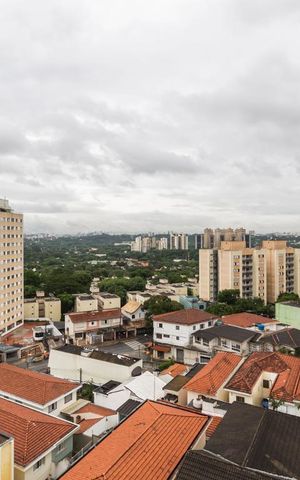 Apartamento à venda com 77m², 1 quarto e 2 vagasVista