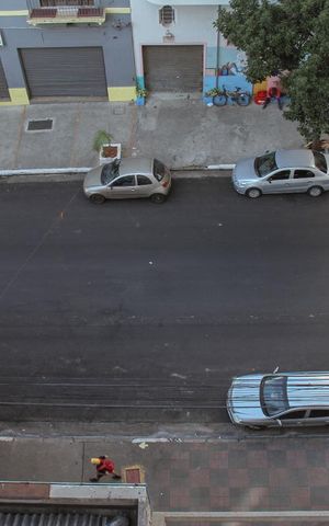 Apartamento à venda com 58m², 2 quartos e 1 vagaVista da Rua