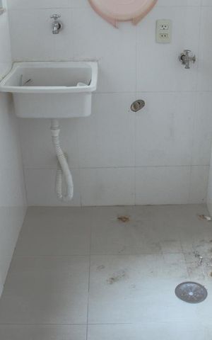 Apartamento à venda com 58m², 2 quartos e 1 vagaÁrea de Serviço
