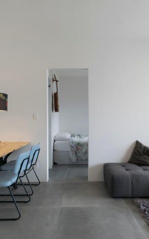 Apartamento à venda com 49m², 1 quarto e 1 vagaSala