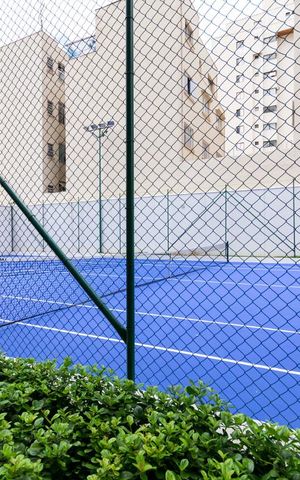 Apartamento à venda com 49m², 1 quarto e 1 vagaÁrea comum - Quadra