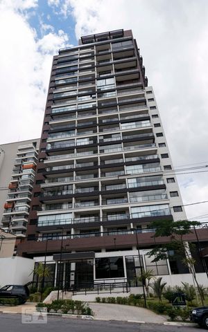 Apartamento à venda com 49m², 1 quarto e 1 vagaFachada
