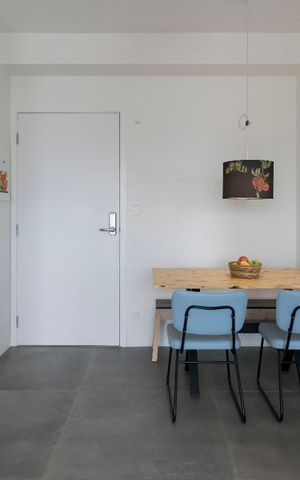 Apartamento à venda com 49m², 1 quarto e 1 vagaSala
