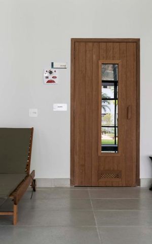 Apartamento à venda com 49m², 1 quarto e 1 vagaÁrea comum - Sauna