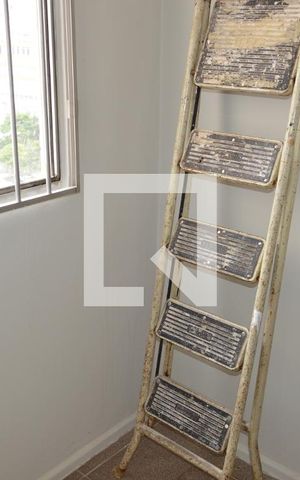 Apartamento para alugar com 95m², 4 quartos e 1 vagaQuarto de Serviço