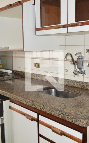 Apartamento para alugar com 95m², 4 quartos e 1 vagaCozinha