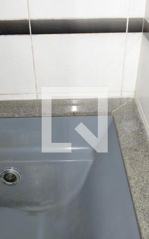 Apartamento para alugar com 95m², 4 quartos e 1 vagaBanheiro