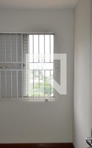 Apartamento para alugar com 95m², 4 quartos e 1 vagaQuarto 2