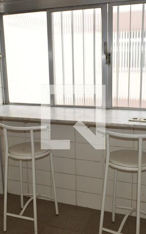 Apartamento para alugar com 95m², 4 quartos e 1 vagaÁrea de Serviço
