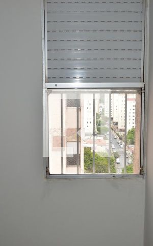 Apartamento para alugar com 95m², 4 quartos e 1 vagaQuarto 3