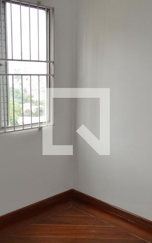 Apartamento para alugar com 95m², 4 quartos e 1 vagaQuarto 2