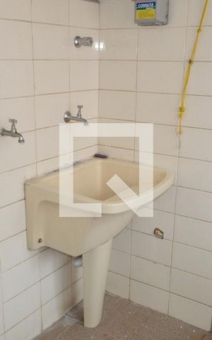 Apartamento para alugar com 95m², 4 quartos e 1 vagaÁrea de Serviço
