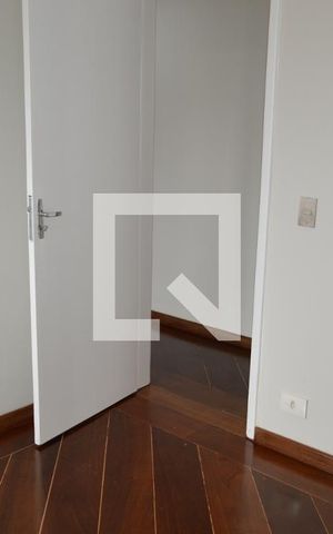 Apartamento para alugar com 95m², 4 quartos e 1 vagaQuarto 2