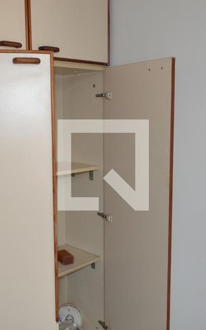Apartamento para alugar com 95m², 4 quartos e 1 vagaQuarto de Serviço