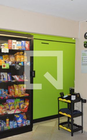 Apartamento para alugar com 95m², 4 quartos e 1 vagaÁrea comum