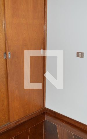 Apartamento para alugar com 95m², 4 quartos e 1 vagaQuarto 3