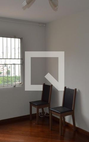 Apartamento para alugar com 95m², 4 quartos e 1 vagaSala