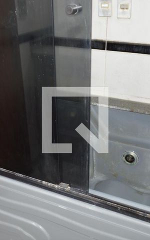 Apartamento para alugar com 95m², 4 quartos e 1 vagaBanheiro