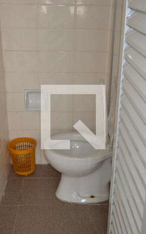 Apartamento para alugar com 95m², 4 quartos e 1 vagaBanheiro de Serviço