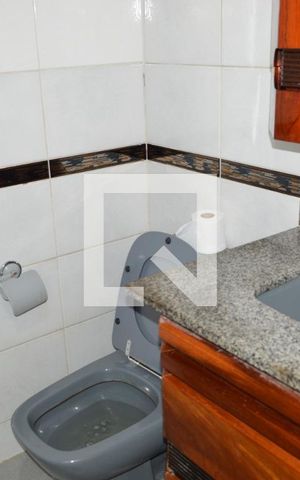 Apartamento para alugar com 95m², 4 quartos e 1 vagaBanheiro