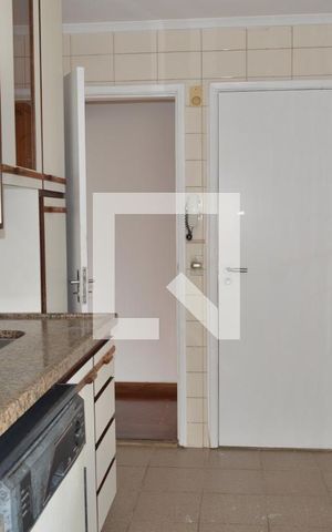Apartamento para alugar com 95m², 4 quartos e 1 vagaCozinha