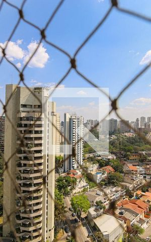 Apartamento para alugar com 70m², 2 quartos e 3 vagasVaranda da Sala