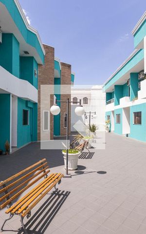 Casa de condomínio à venda com 180m², 3 quartos e 3 vagasÁrea comum