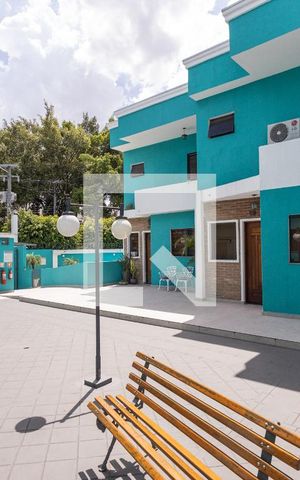 Casa de condomínio à venda com 180m², 3 quartos e 3 vagasÁrea comum