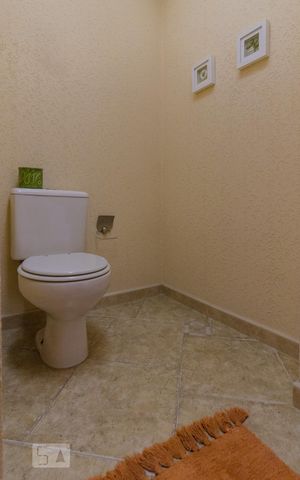 Apartamento à venda com 124m², 3 quartos e 2 vagas Apartamento à venda com 124m², 3 quartos e 2 vagasLavabo
