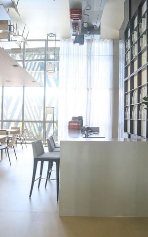 Studio para alugar com 46m², 1 quarto e 1 vagaEspaço Gourmet