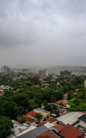 Studio para alugar com 46m², 1 quarto e 1 vagaVista