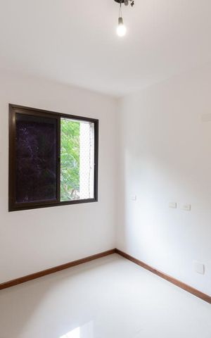 Apartamento à venda com 140m², 5 quartos e 2 vagasQuarto 3